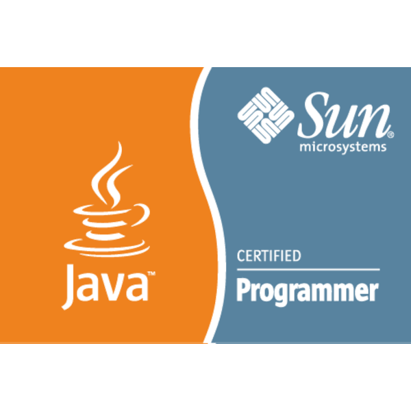 Java Certified Programmer